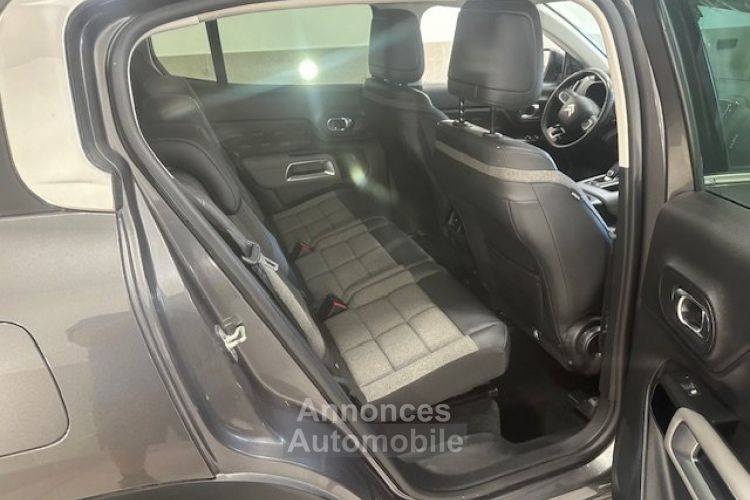 Citroen C5 AIRCROSS BLUEHDI 130cv C-SérieS EAT8 - <small></small> 18.990 € <small>TTC</small> - #3