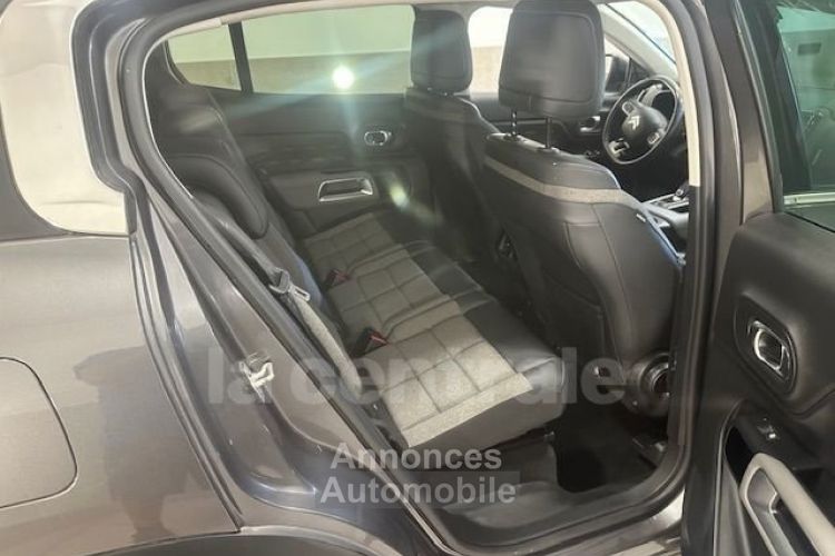 Citroen C5 AIRCROSS BLUEHDI 130cv C-SérieS EAT8 - <small></small> 18.990 € <small>TTC</small> - #3