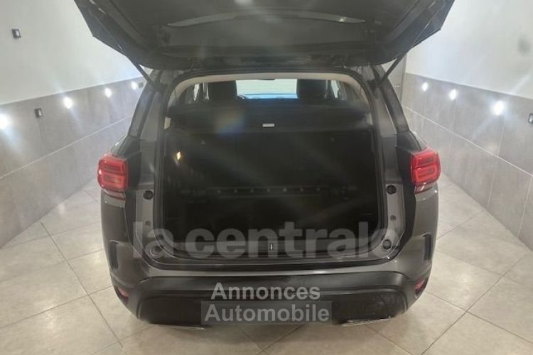 Citroen C5 AIRCROSS BLUEHDI 130cv C-SérieS EAT8 - <small></small> 18.990 € <small>TTC</small> - #7