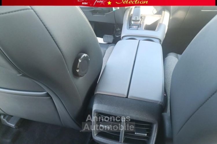 Citroen C5 AIRCROSS BUSINESS + 1.5 BlueHDi 130 EAT8 - <small></small> 17.480 € <small>TTC</small> - #26