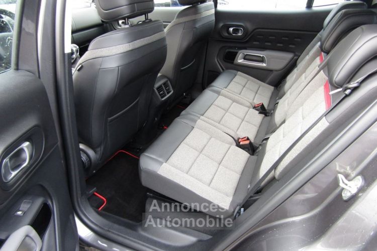 Citroen C5 AIRCROSS BUSINESS BLUE HDI 130 CV GPS 3D CAMÉRA USB JA 18 FULL LEDS BLUETOOTH RÉGULATEUR - <small></small> 19.900 € <small>TTC</small> - #9