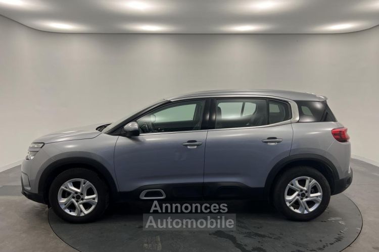 Citroen C5 Aircross BUSINESS BlueHDi 130 S&S BVM6 - <small></small> 19.890 € <small>TTC</small> - #2