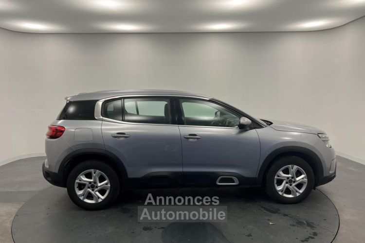 Citroen C5 Aircross BUSINESS BlueHDi 130 S&S BVM6 - <small></small> 19.890 € <small>TTC</small> - #6