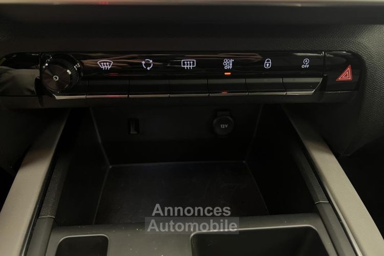 Citroen C5 Aircross BUSINESS BlueHDi 130 S&S BVM6 - <small></small> 19.890 € <small>TTC</small> - #23