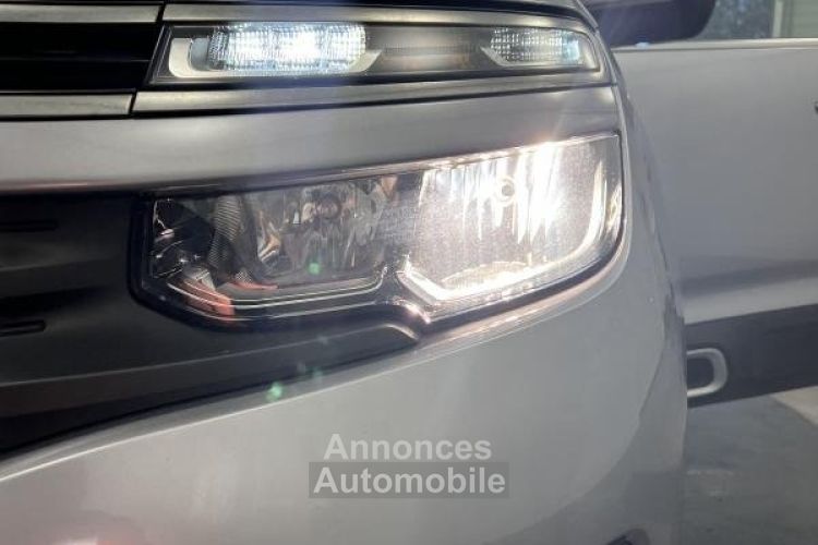 Citroen C5 Aircross BUSINESS BlueHDi 130 S&S BVM6 - <small></small> 19.890 € <small>TTC</small> - #30