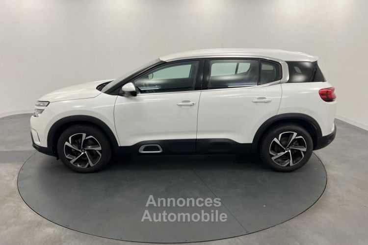 Citroen C5 Aircross BUSINESS BlueHDi 130 S&S EAT8 - <small></small> 20.890 € <small>TTC</small> - #2