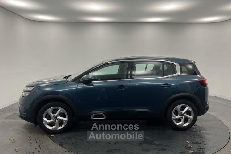 Citroen C5 Aircross BUSINESS BlueHDi 130 S&S EAT8 - <small></small> 20.900 € <small>TTC</small> - #2