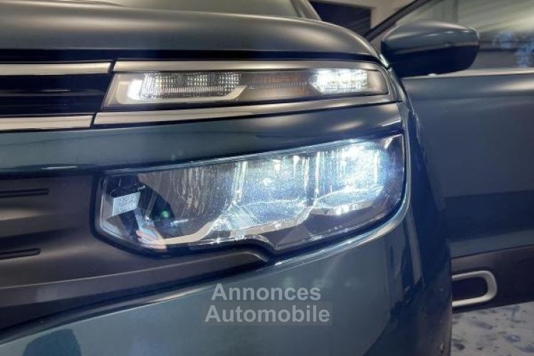 Citroen C5 Aircross BUSINESS BlueHDi 130 S&S EAT8 - <small></small> 20.900 € <small>TTC</small> - #30