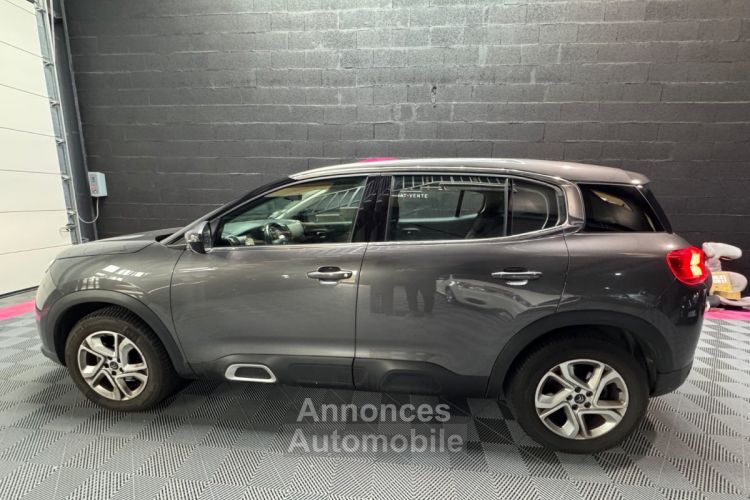 Citroen C5 AIRCROSS BUSINESS PureTech 130 SS BVM6 Business - <small></small> 10.490 € <small>TTC</small> - #2