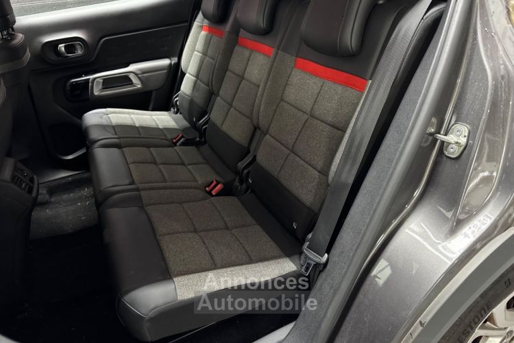 Citroen C5 AIRCROSS BUSINESS PureTech 130 SS BVM6 Business - <small></small> 10.490 € <small>TTC</small> - #31