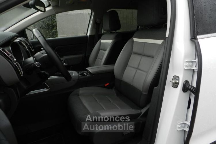 Citroen C5 Aircross Citroën 1.2 PURETECH 130 SHINE START-STOP - <small></small> 15.990 € <small>TTC</small> - #12