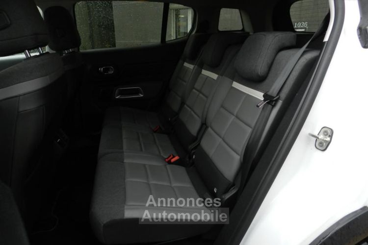 Citroen C5 Aircross Citroën 1.2 PURETECH 130 SHINE START-STOP - <small></small> 15.990 € <small>TTC</small> - #13