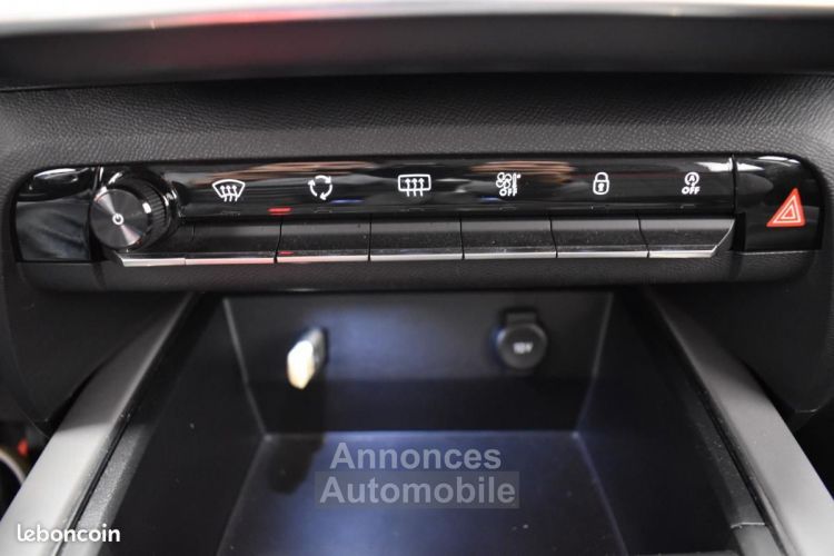 Citroen C5 Aircross Citroën 130ch SHINE PACK CAMERA DE RECUL AV-AR START-STOP SUIVI GARANTIE 6 à 60 MOIS - <small></small> 19.490 € <small>TTC</small> - #19