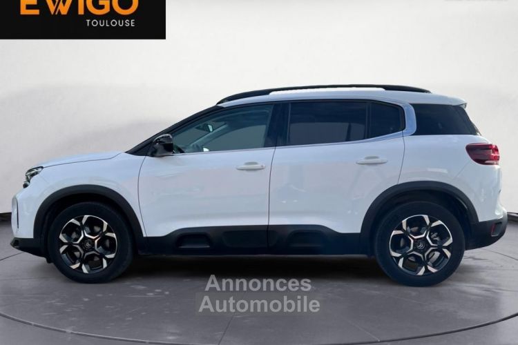 Citroen C5 Aircross Citroën 1.5 BLUEHDI 130 CH FEEL START-STOP - <small></small> 21.990 € <small>TTC</small> - #2