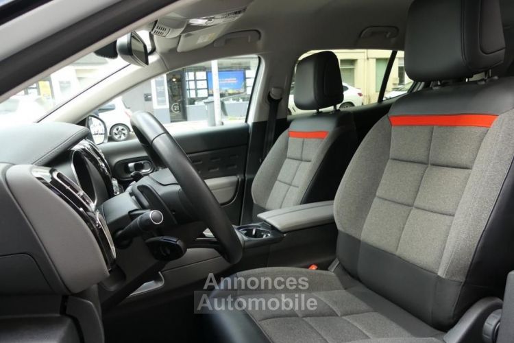 Citroen C5 Aircross Citroën 1.5 BLUEHDI 130 SHINE EAT BVA START-STOP - <small></small> 17.990 € <small>TTC</small> - #13