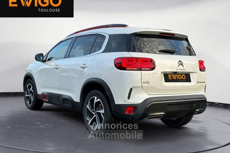 Citroen C5 Aircross Citroën 1.5 BLUEHDI 130CV SHINE - <small></small> 18.990 € <small>TTC</small> - #3