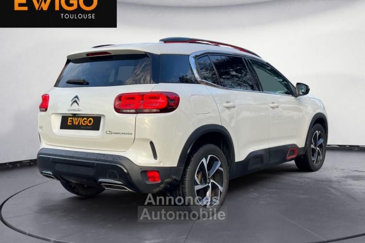 Citroen C5 Aircross Citroën 1.5 BLUEHDI 130CV SHINE - <small></small> 18.990 € <small>TTC</small> - #6