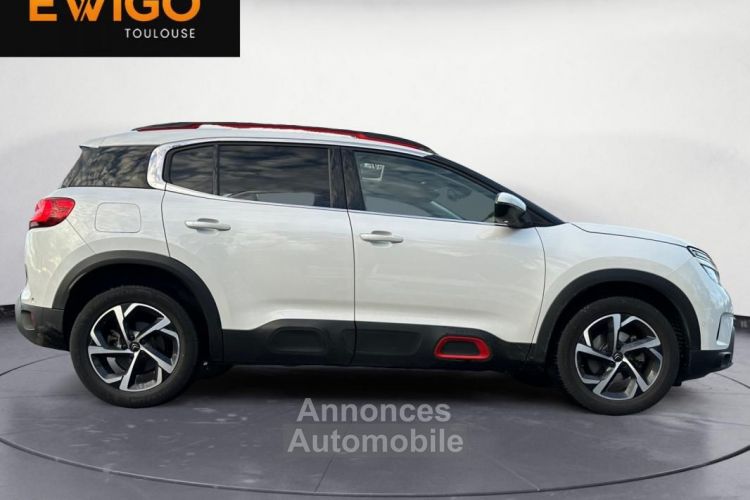 Citroen C5 Aircross Citroën 1.5 BLUEHDI 130CV SHINE - <small></small> 18.990 € <small>TTC</small> - #7