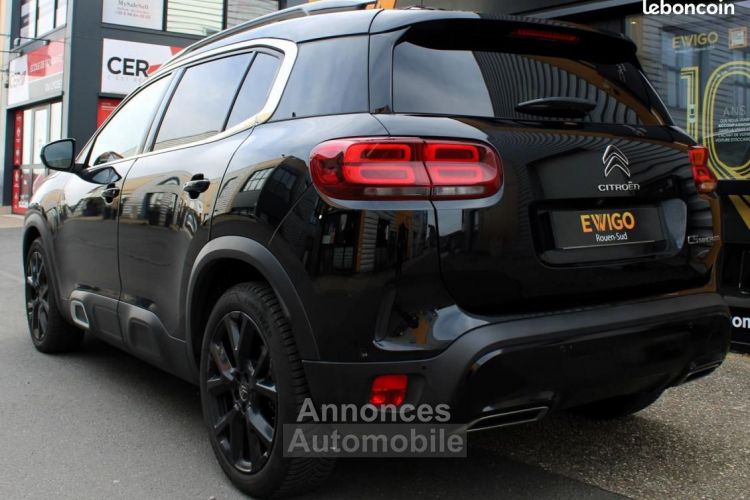 Citroen C5 Aircross Citroën 1.6 PURETECH 180 ch SHINE EAT8 S&S CHAINE DE DISTRIBUTION - <small></small> 20.990 € <small>TTC</small> - #4