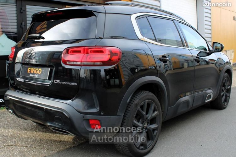 Citroen C5 Aircross Citroën 1.6 PURETECH 180 ch SHINE EAT8 S&S CHAINE DE DISTRIBUTION - <small></small> 20.990 € <small>TTC</small> - #6