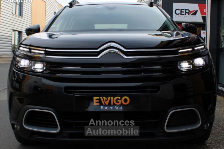 Citroen C5 Aircross Citroën 1.6 PURETECH 180 ch SHINE EAT8 S&S CHAINE DE DISTRIBUTION - <small></small> 20.990 € <small>TTC</small> - #10