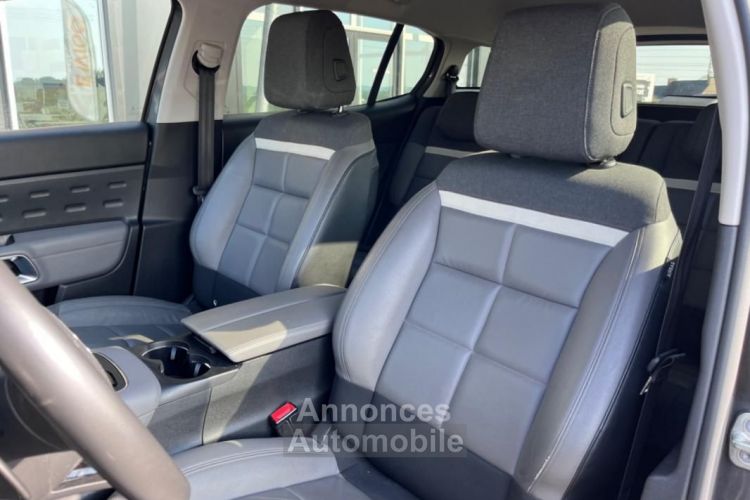 Citroen C5 Aircross Citroën 2.0 BLUEHDI 180 CH SHINE EAT 8 + OPTIONS - <small></small> 19.990 € <small>TTC</small> - #11