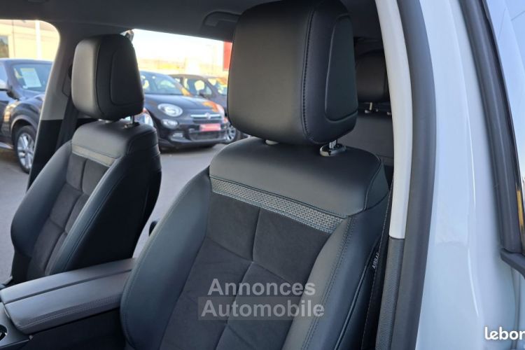 Citroen C5 Aircross Citroën Hybride Rechargeable 225 e-EAT8 Shine - <small></small> 18.900 € <small>TTC</small> - #14