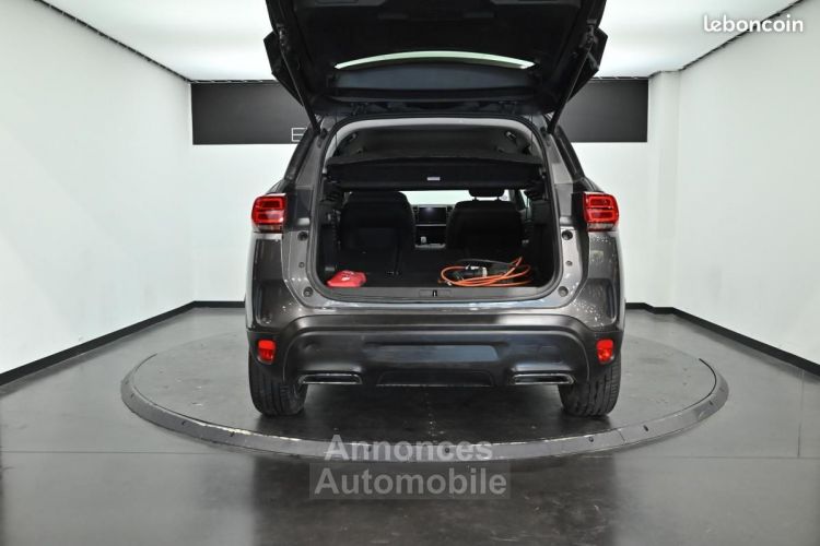 Citroen C5 Aircross Citroën Hybride Rechargeable 225 S&S e-EAT8 Shine Pack - <small></small> 22.990 € <small>TTC</small> - #14