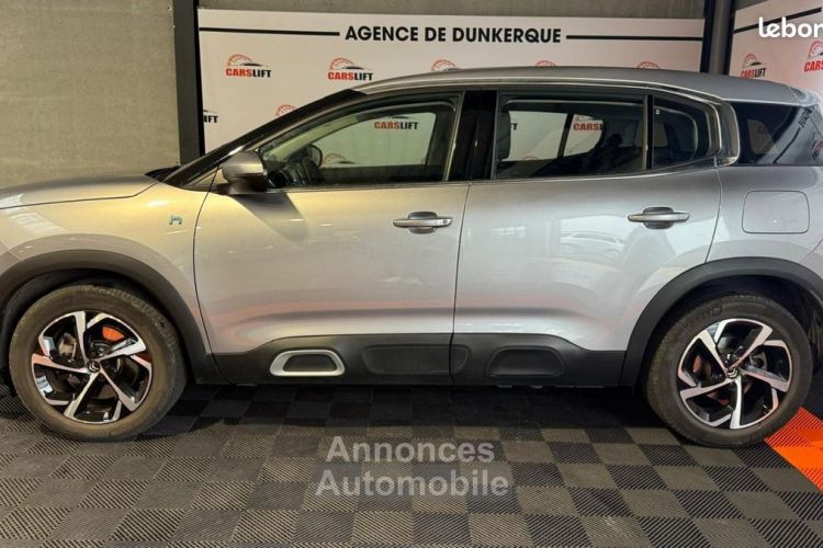 Citroen C5 Aircross feel 1.6 225 cv eat 8 garantie 6 mois - <small></small> 22.490 € <small>TTC</small> - #2