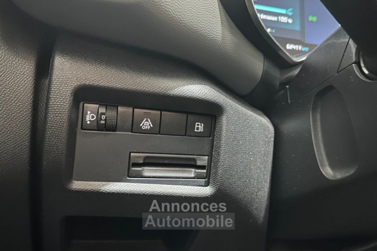 Citroen C5 AIRCROSS Feel 225 ch Hybride Rechargeable e-EAT8 Attelage ~ Apple Carplay ~ Camera de recul ~ Virtual cockpit - <small></small> 20.990 € <small>TTC</small> - #11