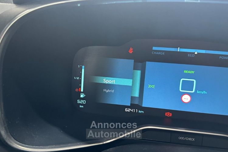 Citroen C5 AIRCROSS Feel 225 ch Hybride Rechargeable e-EAT8 Attelage ~ Apple Carplay ~ Camera de recul ~ Virtual cockpit - <small></small> 20.990 € <small>TTC</small> - #14