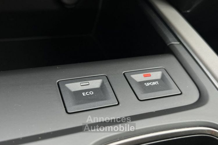 Citroen C5 Aircross HDI 130 CH EAT8 1ERE MAIN CAMERA CARPLAY - <small></small> 20.990 € <small></small> - #12