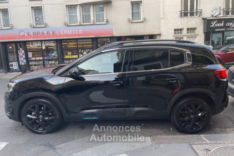 Citroen C5 AIRCROSS Hyb.Recharg. 225 SS Shine - <small></small> 35.490 € <small>TTC</small> - #2