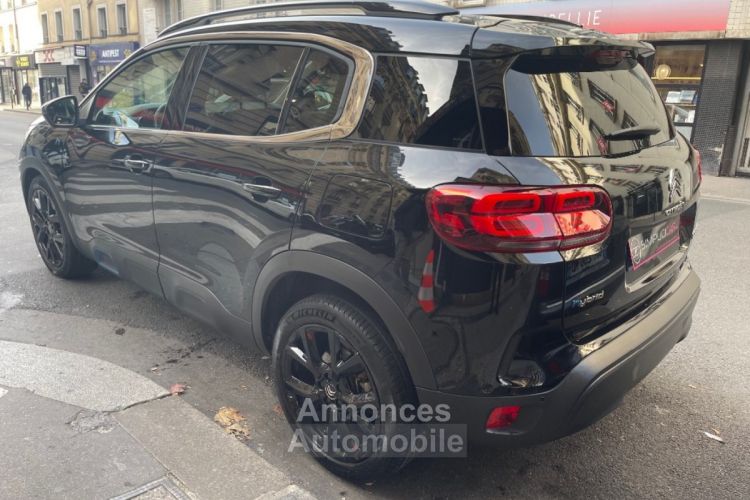 Citroen C5 AIRCROSS Hyb.Recharg. 225 SS Shine - <small></small> 35.490 € <small>TTC</small> - #16