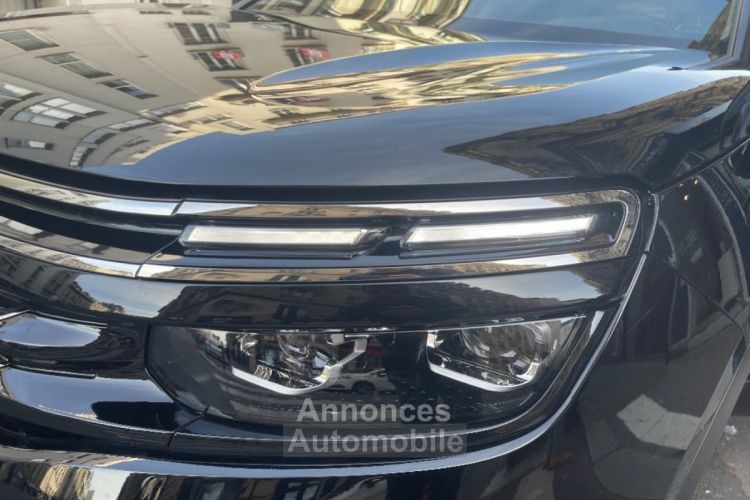 Citroen C5 AIRCROSS Hyb.Recharg. 225 SS Shine - <small></small> 35.490 € <small>TTC</small> - #33