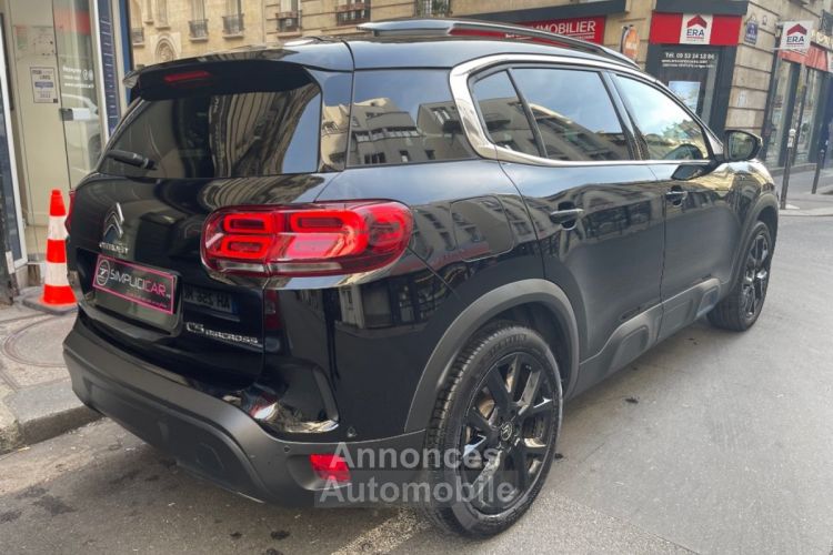 Citroen C5 AIRCROSS Hyb.Recharg. 225 SS Shine - <small></small> 35.490 € <small>TTC</small> - #17