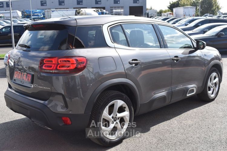 Citroen C5 AIRCROSS HYBRID 225CH BUSINESS E-EAT8 - <small></small> 21.490 € <small>TTC</small> - #2