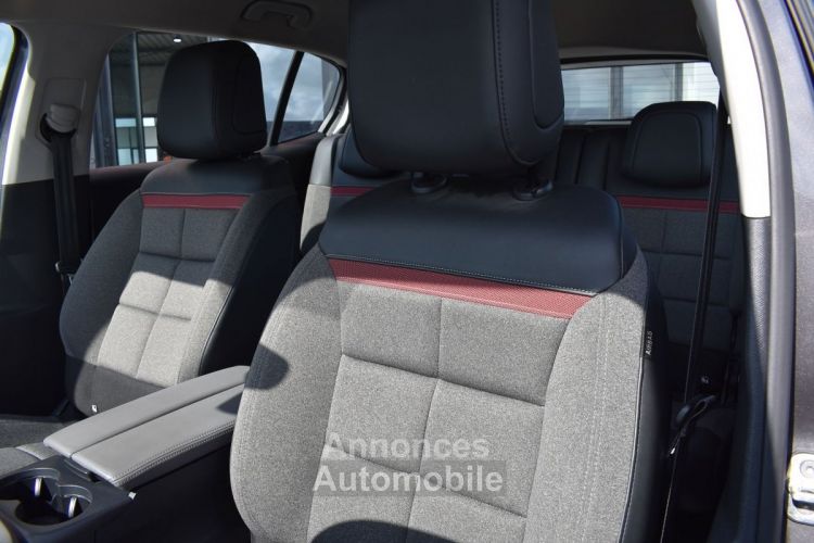 Citroen C5 AIRCROSS HYBRID 225CH BUSINESS E-EAT8 - <small></small> 21.490 € <small>TTC</small> - #15