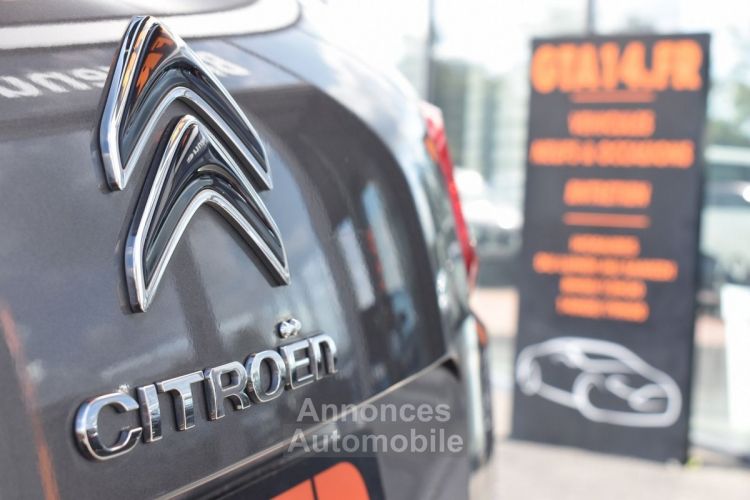 Citroen C5 AIRCROSS HYBRID 225CH BUSINESS E-EAT8 - <small></small> 21.490 € <small>TTC</small> - #19