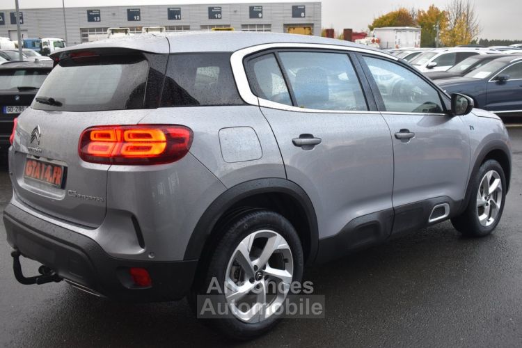 Citroen C5 AIRCROSS HYBRID 225CH BUSINESS E-EAT8 - <small></small> 23.890 € <small>TTC</small> - #2