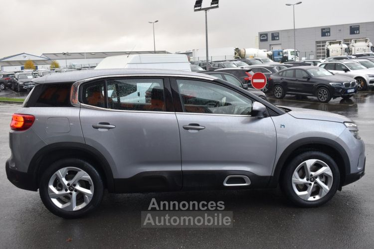 Citroen C5 AIRCROSS HYBRID 225CH BUSINESS E-EAT8 - <small></small> 23.890 € <small>TTC</small> - #4