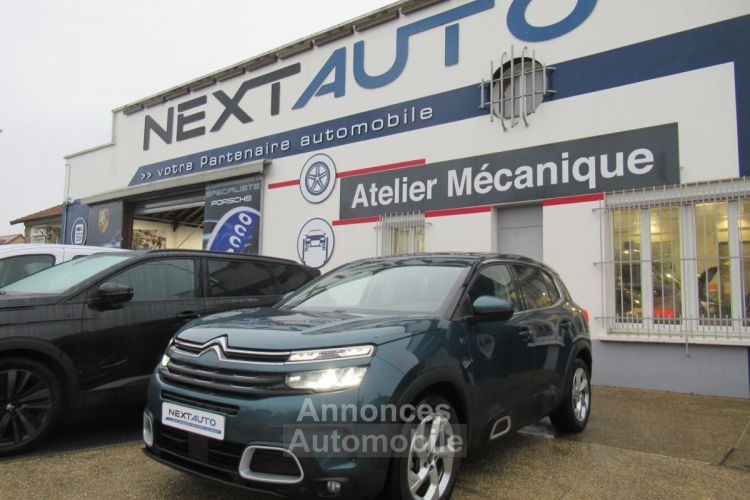 Citroen C5 AIRCROSS HYBRID 225CH BUSINESS E-EAT8 - <small></small> 15.990 € <small>TTC</small> - #1