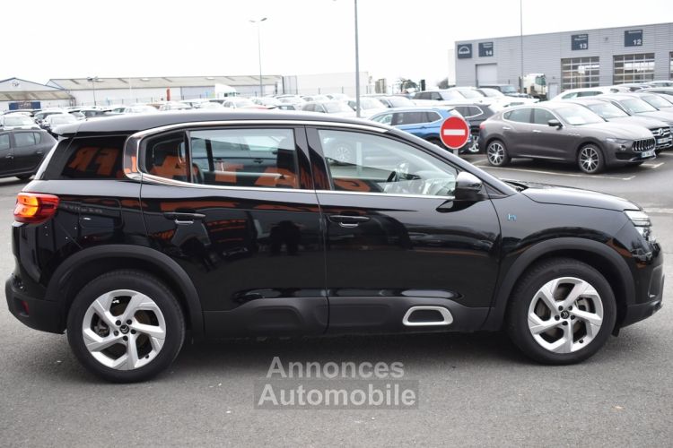 Citroen C5 AIRCROSS HYBRID 225CH BUSINESS E-EAT8 - <small></small> 19.480 € <small>TTC</small> - #4