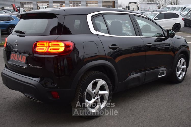 Citroen C5 AIRCROSS HYBRID 225CH BUSINESS E-EAT8 - <small></small> 19.490 € <small>TTC</small> - #2