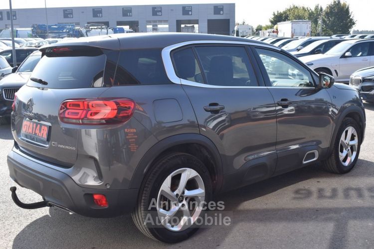 Citroen C5 AIRCROSS HYBRID 225CH FEEL E-EAT8 - <small></small> 21.480 € <small>TTC</small> - #2