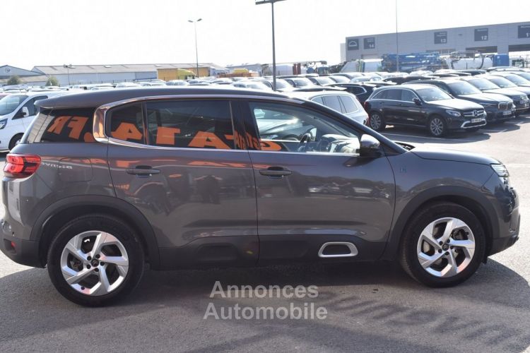 Citroen C5 AIRCROSS HYBRID 225CH FEEL E-EAT8 - <small></small> 21.480 € <small>TTC</small> - #4