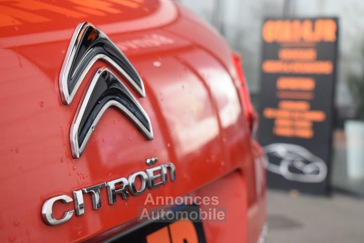 Citroen C5 AIRCROSS HYBRID 225CH FEEL E-EAT8 - <small></small> 19.490 € <small>TTC</small> - #19