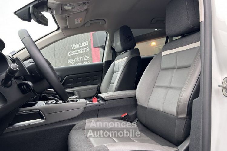 Citroen C5 Aircross HYBRID 225CH FEEL E-EAT8 - <small></small> 21.990 € <small></small> - #7