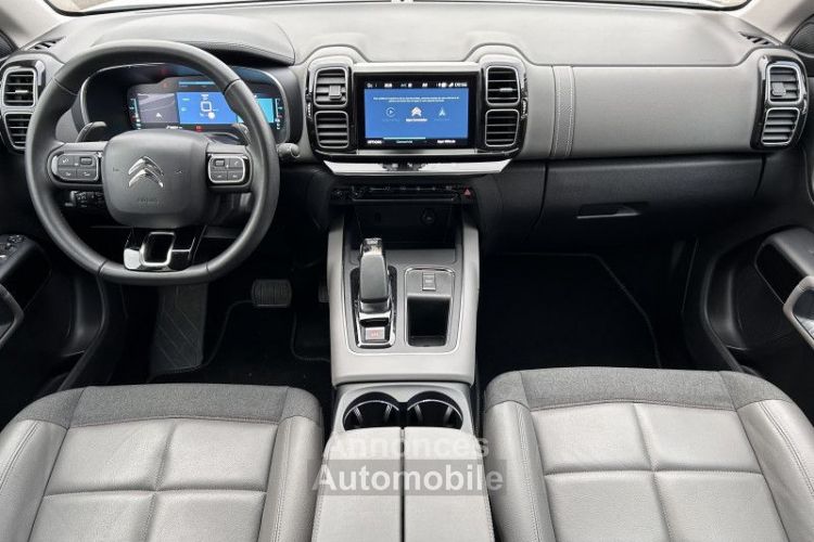 Citroen C5 Aircross HYBRID 225CH FEEL E-EAT8 - <small></small> 21.990 € <small></small> - #8