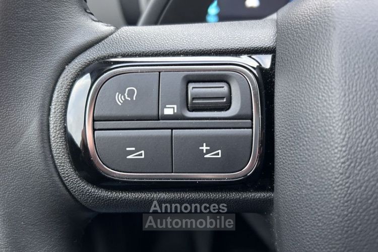 Citroen C5 Aircross HYBRID 225CH FEEL E-EAT8 - <small></small> 21.990 € <small></small> - #19